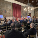 2roma-salareginamargherita-saveme-mostraeconferenza-ibambinielaguerra