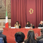 3roma-salareginamargherita-saveme-mostraeconferenza-ibambinielaguerra