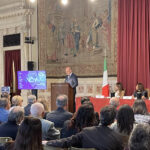 5roma-salareginamargherita-saveme-mostraeconferenza-ibambinielaguerrapresidente fontana