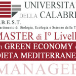 Master I Livello Dieta Mediterranea Sicurezza Alimentare