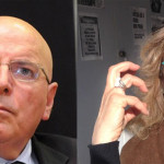 Mario Oliverio – Adriana Toma
