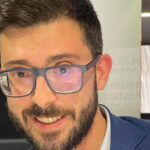 Eugenio Toteda NOI Giovani Mendicino